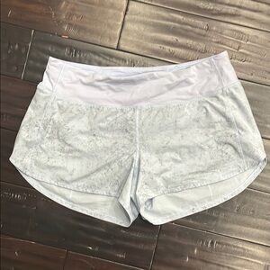 Women's Athletic Shorts